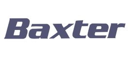 Baxter Logo