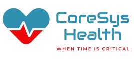 Coresys Health Logo